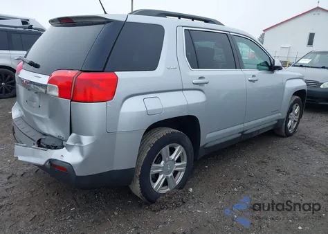 2014 GMC Terrain Sle-2 z USA, uszkodzony, nr VIN 2GKFLWEK9E6135124